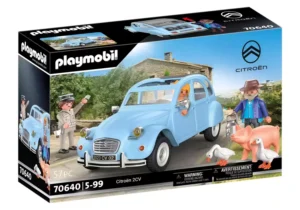 Citroen 2CV