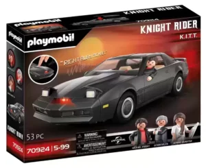 Knight Rider K-2000 – K.I.T.T.