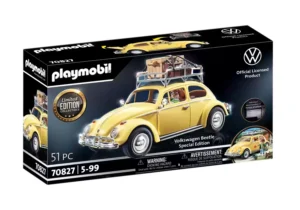 Volkswagen Beetle – Special Edition