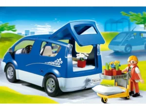 City Van