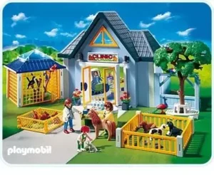 Animal Clinic