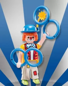 Clown