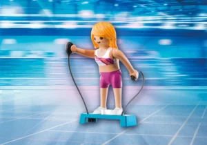 Fitness Coach