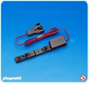 Power Connector