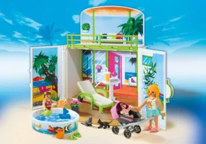 Holiday Terrace Box