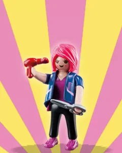 Hairdresser