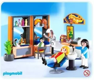 Beauty Salon
