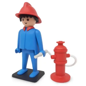 Pompier