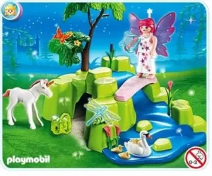 Fairy Garden Compact Set