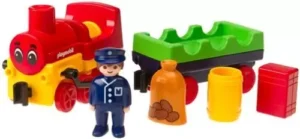 Choo Choo Train
