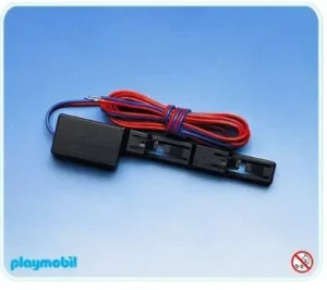 Power connector