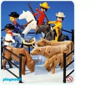 Cowboys