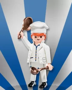 Cook
