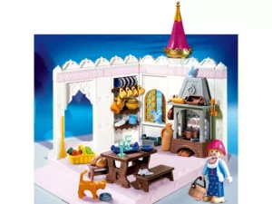 Royal Kitchen