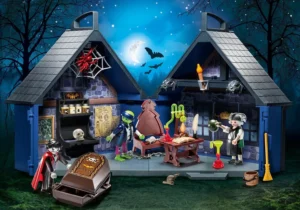 Take Along Haunted House