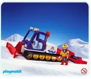 Snowcat