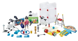 Fitness Studio