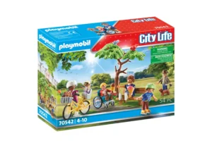 City Parc