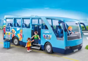 Funpark Bus