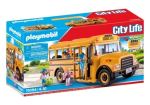 School Bus