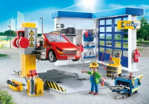 City Garage
