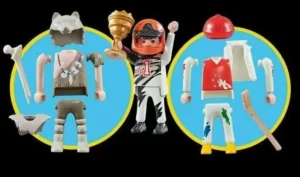 3 Boys