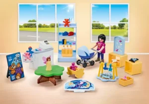 Baby Store