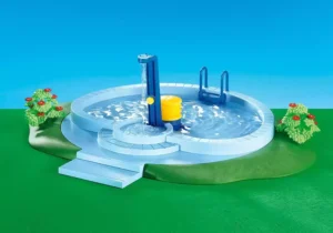 Swiming Pool