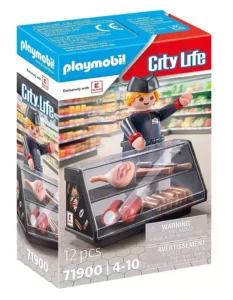 Sausage Counter