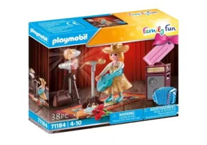 Country Singer Gift Set