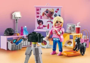 Social Media Star Gift Set