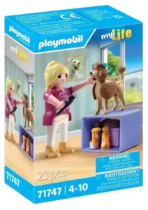 Dog Groomer