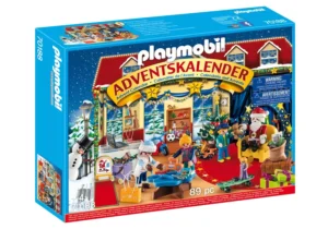 Advent Calendar 2019