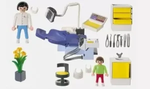 Dentist’s Office