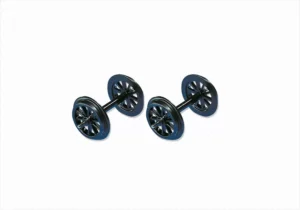 2 Axles