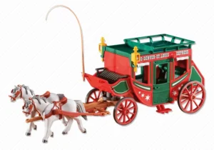 Stagecoach