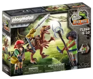 Deinonychus