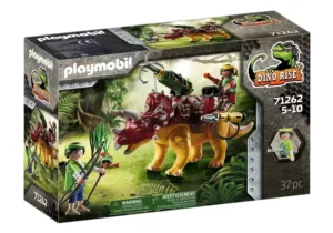 Triceratops