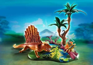 Dimetrodon