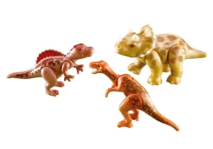 Baby Dinos