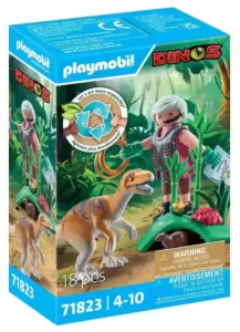 Velociraptor