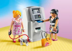 Cash Machine