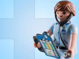 Nurse