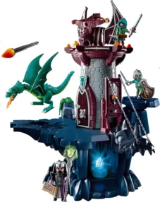 Dragon’s Dungeon