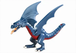 Blue Dragon