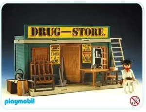 Drug Store