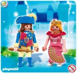 Earl and Countess