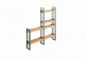 Scaffold
