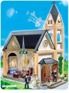 Church