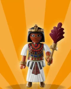 Egyptian